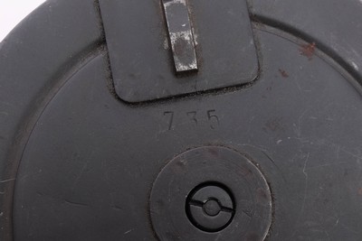 Very Rare Russian PPD-40 Submachine Gun - Image 21 of 21