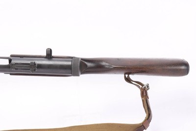Very Rare Russian PPD-40 Submachine Gun - Image 8 of 21