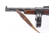 Very Rare Russian PPD-40 Submachine Gun - Image 3 of 21