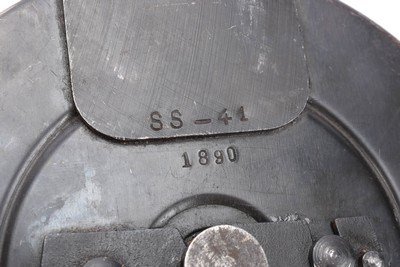 Very Rare Russian PPD-40 Submachine Gun - Image 16 of 21