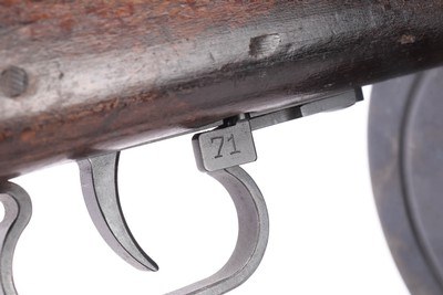 Very Rare Russian PPD-40 Submachine Gun - Image 14 of 21