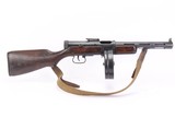 Very Rare Russian PPD-40 Submachine Gun - Image 10 of 21