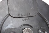 Very Rare Russian PPD-40 Submachine Gun - Image 16 of 21