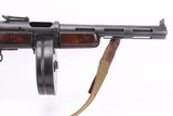 Very Rare Russian PPD-40 Submachine Gun - Image 11 of 21