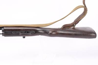 Very Rare Russian PPD-40 Submachine Gun - Image 6 of 21