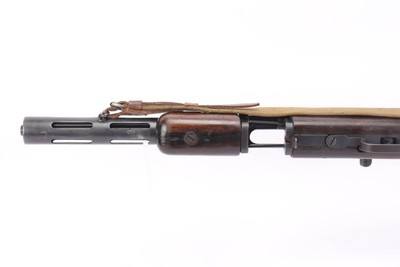 Very Rare Russian PPD-40 Submachine Gun - Image 5 of 21