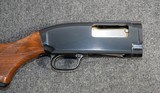 Winchester Model 12 Trap Unfired - 5 of 9