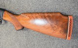 Winchester Model 12 Trap Unfired - 6 of 9