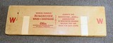 Winchester Model 12 Trap Unfired - 1 of 9