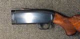 Winchester Model 12 Trap Unfired - 7 of 9