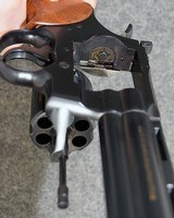 Colt Python 1969 "UNFIRED" - 3 of 3