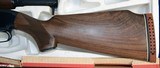 Winchester Model 12 "Y" Trap NIB
UNFIRED - 3 of 6