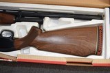 Winchester Model 12 "Y" Trap NIB
UNFIRED - 4 of 6