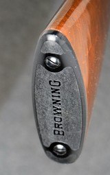 Browning T-Bolt Deluxe - 6 of 6