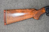 Winchester Model 12 Trap 99%+ - 3 of 8