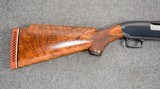 Winchester Model 12 Pigeon 98%+ With Box - 5 of 8
