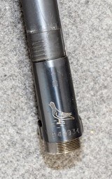 Winchester Model 12 Pigeon 98%+ With Box - 8 of 8