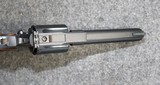 Colt Diamondback "1969"New In Box - 5 of 6