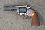Colt Diamondback "1969"New In Box - 3 of 6