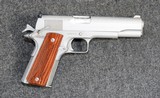 Colt 1911 " Swenson Custom" - 2 of 8