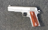 Colt 1911 " Swenson Custom" - 3 of 8