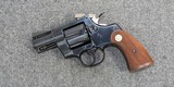 Colt Python 2 1/2"1970"UNFIRED" - 2 of 7
