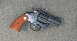 Colt Python 2 1/2"1970"UNFIRED" - 3 of 7