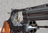 Colt Python "1967" 99%+ - 5 of 7