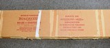 Winchester Model 70 Fwt. With Box - 1 of 7