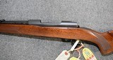 Winchester Model 70 Fwt. With Box - 7 of 7