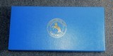 Colt Single Action Army New In Box - 2 of 3