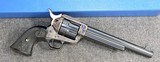 Colt Single Action Army New In Box - 3 of 3