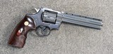 Colt Python"1976" - 1 of 3