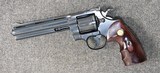 Colt Python"1976" - 2 of 3