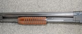 Winchester Model 12 "Solid Rib " 98% - 2 of 6