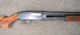 Winchester Model 12 "Solid Rib " 98% - 3 of 6
