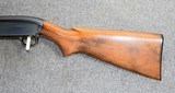 Winchester Model 12 "Solid Rib " 98% - 4 of 6