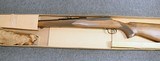 Winchester Model 70 "1950" New In Box - 1 of 8