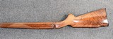 Browning Safari Stock "1971" - 3 of 5