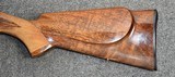 Browning Safari Stock "1971" - 2 of 5