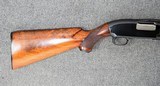 Winchester Model 12 "Skeet"
1962 - 4 of 6