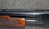 Winchester Model 12 "Skeet"
1962 - 6 of 6
