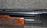 Winchester Model 12 "Skeet"1962 - 6 of 6