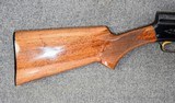 Browning Auto-520 Gauge "1974" - 6 of 7