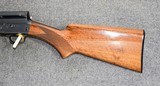 Browning Auto-520 Gauge "1974" - 2 of 7