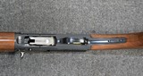 Browning Auto-520 Gauge "1974" - 5 of 7