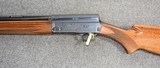 Browning Auto-520 Gauge "1974" - 1 of 7