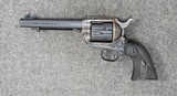 ColtSingle Action Army" Unfired" - 3 of 5
