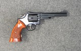 Smith & Wesson Model 19 With Box - 3 of 3