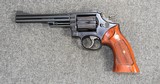 Smith & Wesson Model 19 With Box - 2 of 3